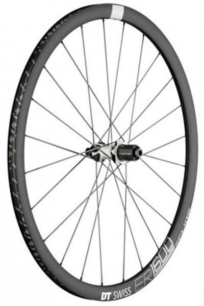 hr dt swiss er1600 spline db 32 alu, center lock,142/12mm ta, shimano 11