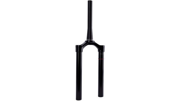 ROCKSHOX Krone / Schaft / Standrohre Einheit