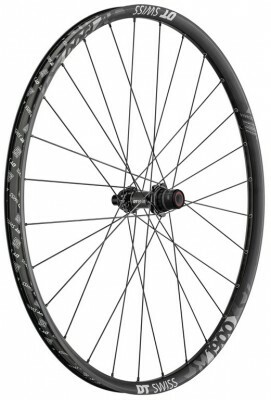 hr dt swiss m 1900 spline db 29"/30mm alu, sw, cl, 142/12mm ta, sram xd       