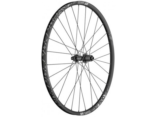 hr dt swiss m1900 spline db 29"/25mm alu, sw, cl, 148/12mm ta boost, shim. 12