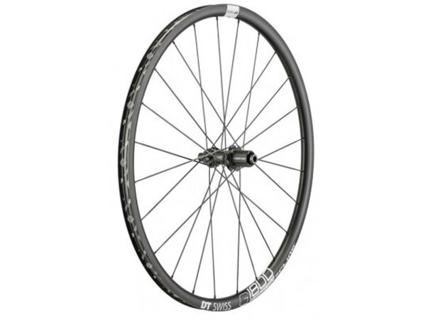 hr dt swiss g1800 spline 650b db alu schwarz, cl,142/12mm ta, shim.