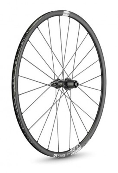 hr dt swiss p 1800 spline db 23 alu, schwarz, cl, 142/12mm ta, shimano
