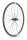 hr dt swiss p 1800 spline db 23 alu, schwarz, cl, 142/12mm ta, shimano