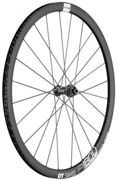 vr dt swiss p 1800 spline db 32 alu, schwarz, cl, 100/12mm ta