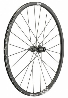 hr dt swiss c 1800 spline db 23 alu, schwarz, center lock, 142/12mm ta