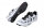 XLC Road-Shoes CB-R08 weiß Gr. 42