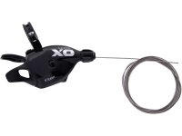 SRAM Daumenschalthebel "X01 DH" 7-fach,...