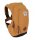 commuter-rucksack uswe scrambler 16 khaki ohne trinkblase