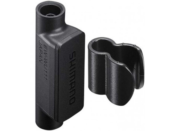 wireless-einheit shimano ewwu111 2-anschlüsse f. dura-ace/ultegra di2