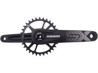 SRAM Kettenradgarnitur "SX Eagle" 32...