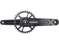 SRAM Kettenradgarnitur "SX Eagle" 32...