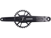 SRAM Kettenradgarnitur "SX Eagle" 32...