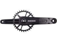 SRAM Kettenradgarnitur "SX Eagle" 32...