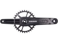 SRAM Kettenradgarnitur "SX Eagle" 32...