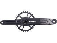 SRAM Kettenradgarnitur "SX Eagle" 32...