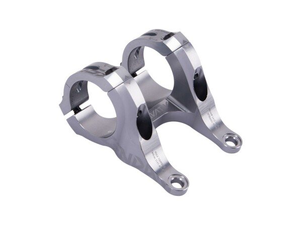 TRUVATIV Vorbau "Descendant" SB-verpackt, 50 mm lang, Winkel