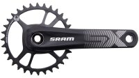SRAM Kettenradgarnitur "SX Eagle" 32...