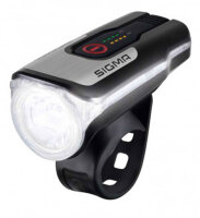 SIGMA SPORT Akku-LED-Scheinwerfer "Aura 80 USB"...