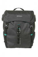 BASIL Einzeltasche "Discovery 365D M" Volumen:...