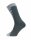 socken sealskinz warm weather mid length gr.l (43-46) grau wasserdicht