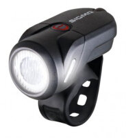 SIGMA SPORT Akku-LED-Scheinwerfer "Aura 35 USB"...