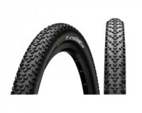 CONTINENTAL Reifen "Race King" Draht, 180 TPI,...