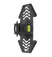 BONE COLLECTION Smartphonehalter "Bike Tie Pro...
