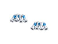 SRAM Schrauben-Set Zur Befestigung des Kurbelsterns, Innense