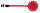 abstandshalter b&m mit reflektor