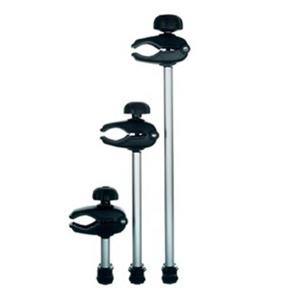 rahmen-haltearm kurz für 1. rad f.thule 920/922/944/946/9105/9106  51163