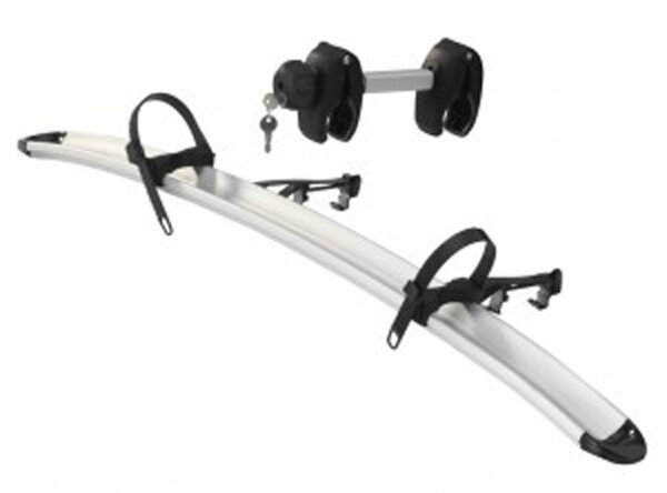 Adapter EuroClassic G6 LED f.928/929/909 Thule, erw. um ein 3./bzw. 4. Rad