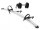 Adapter EuroClassic G6 LED f.928/929/909 Thule, erw. um ein 3./bzw. 4. Rad