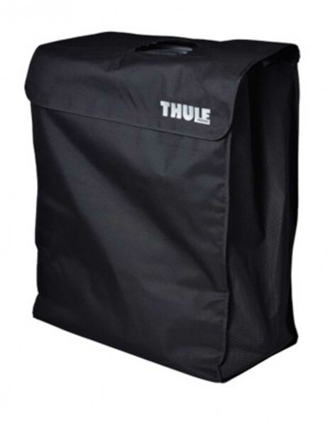tragetasche für thule easy fold 2er schwarz 9311