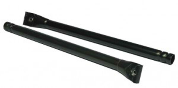 adapter f. heckträger thule clip on high thule nr. 9115