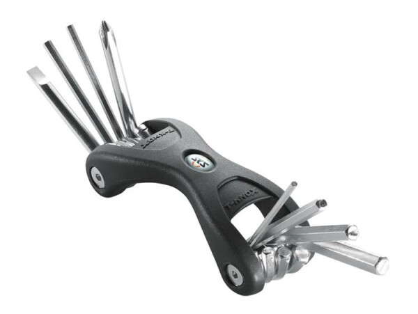 Multitool SKS T-Knox 8 Funktionen