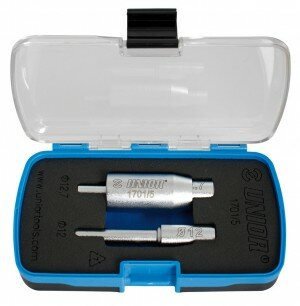 lagerbüchsen-abzieher unior 12-12,7mm, 1701/5