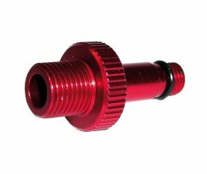 adapter-werkzeug f. air valve für rockshox monarch,  00.4315.027.010