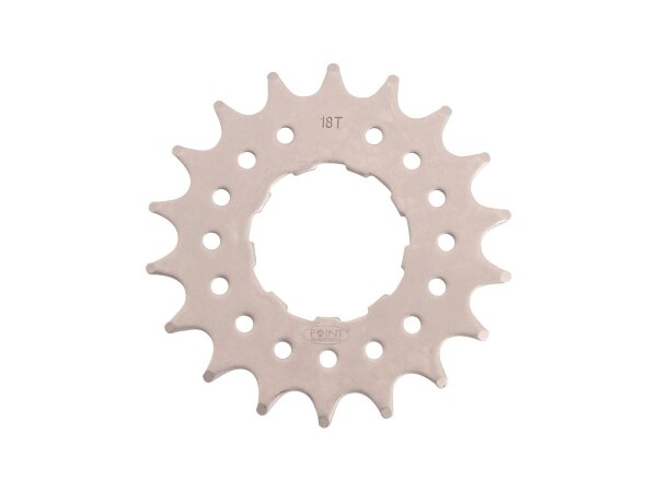 single speed ritzel ssp-tx 18 zähne