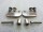 Schalthebel Adapter Trickstuff Matshi 14 Sram Schalthebel an Shim.i-Spec ab 2014