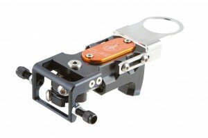 Konverter Trickstuff Doppelmoppel Mechanik-Hydraulik-Konverter