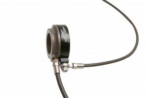 Trixer Hydraulik Rotor 1 1/8"Gabelschaft Steuerrohr 1 1/8" standard, DOT