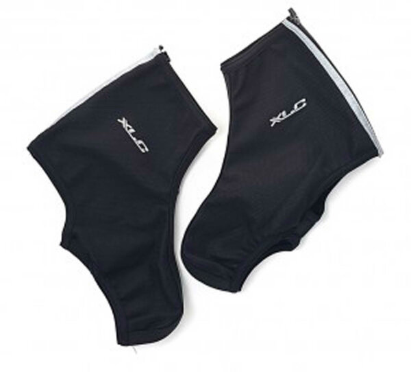 xlc gamaschen winter sc-w01 schwarz, gr. s / 35-37