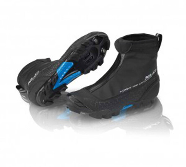 xlc winter-shoes cb-m07 schwarz gr. 39