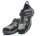 XLC Lifestyle Schuhe Urban II CB-L04 Gr. 37 schwarz/grau/orange