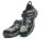 XLC Lifestyle Schuhe Urban II CB-L04 Gr. 44 schwarz/grau/orange