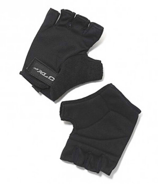 xlc handschuhe saturn cg-s01 schwarz gr. s