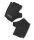 xlc handschuhe saturn cg-s01 schwarz gr. s