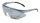 XLC Sonnenbrille Sansibar SG-F04 Rahmen mattsilber, für Brillenträger
