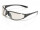 XLC Sonnenbrille La Gomera SG-C04 Rahmen grau/glanz Gläser klar