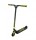 Stuntscooter Madd Kick Kaos schwarz/gold Rolle 120mm